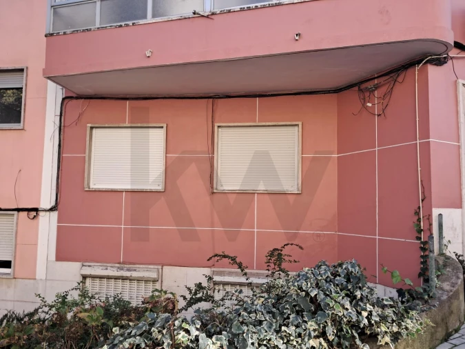 Apartamento T2 para Venda em Alfragide Foto 4