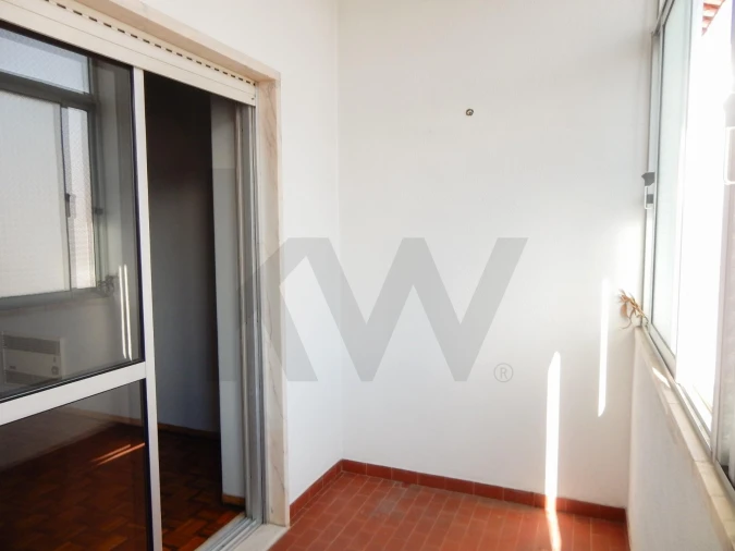 Apartamento T2 para Venda em Cascais e Estoril Foto 27
