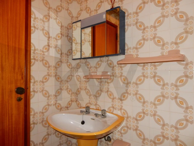 Apartamento T2 para Venda em Cascais e Estoril Foto 35