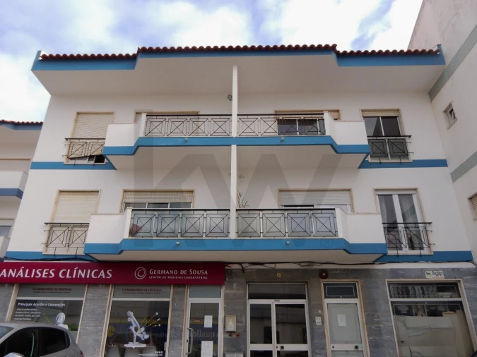 Apartamento T2 para Venda em Cascais e Estoril