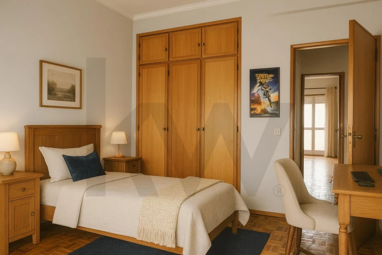 Apartamento T2 para Venda em Cascais e Estoril Foto 30