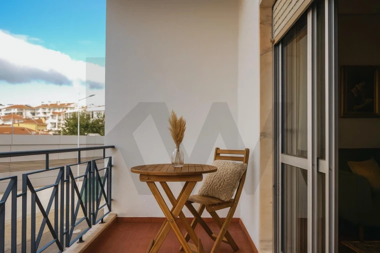 Apartamento T2 para Venda em Cascais e Estoril Foto 21