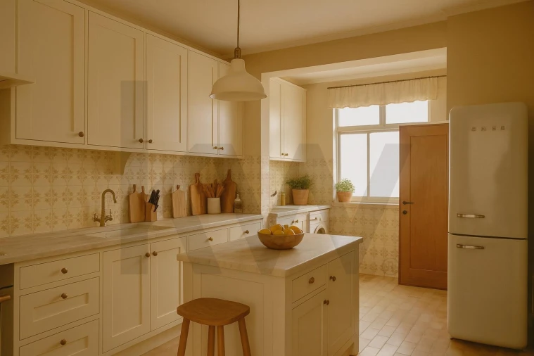 Apartamento T2 para Venda em Cascais e Estoril Foto 8