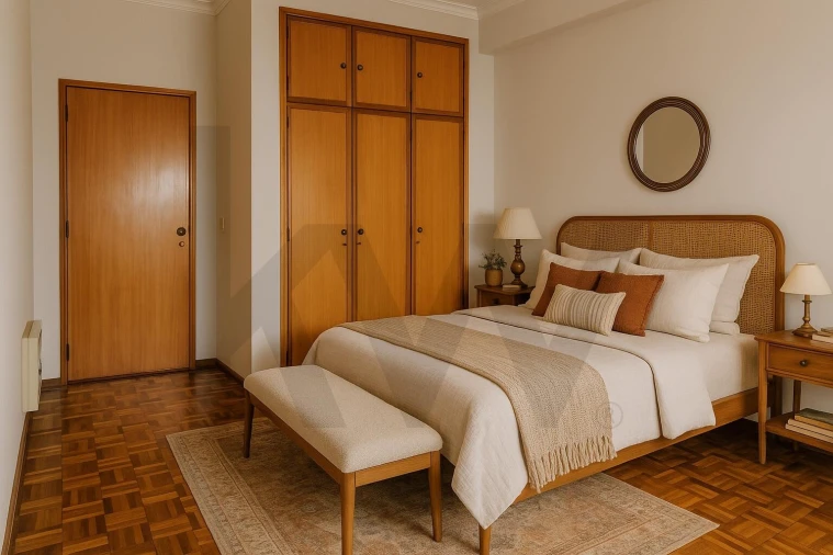 Apartamento T2 para Venda em Cascais e Estoril Foto 32