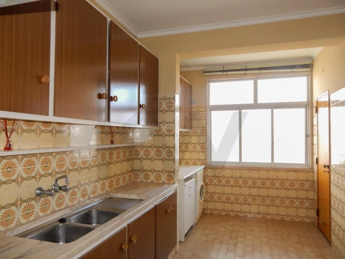 Apartamento T2 para Venda em Cascais e Estoril Foto 15