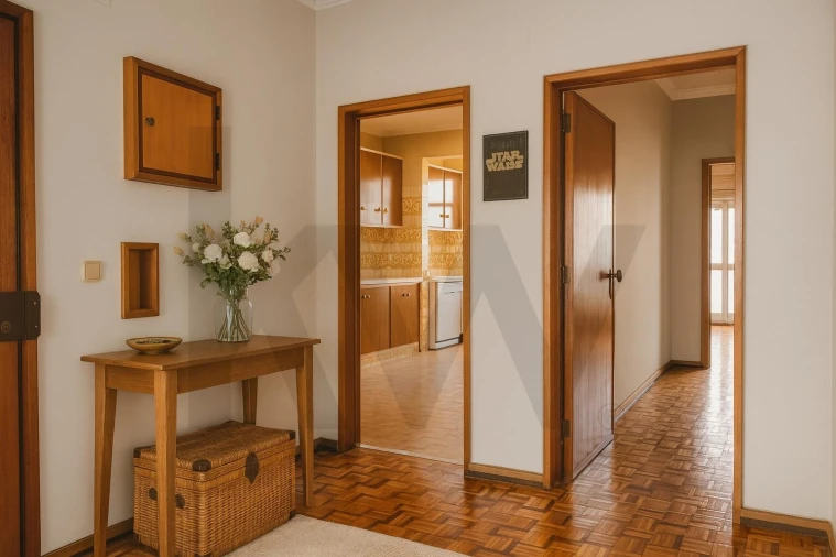 Apartamento T2 para Venda em Cascais e Estoril Foto 6