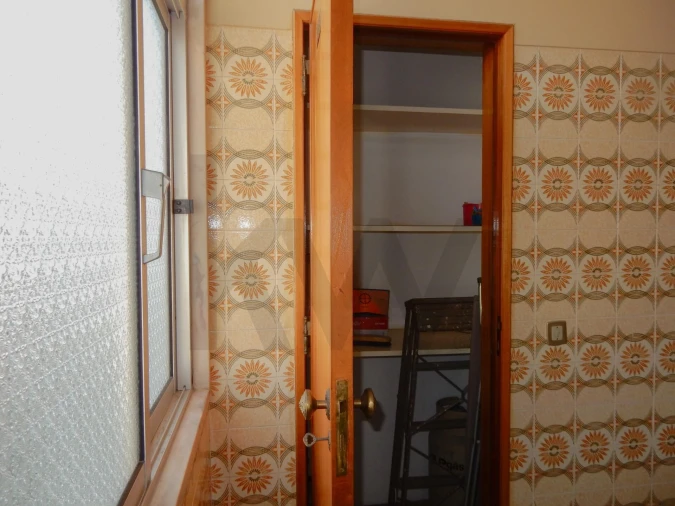 Apartamento T2 para Venda em Cascais e Estoril Foto 14