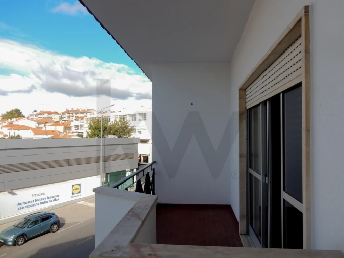 Apartamento T2 para Venda em Cascais e Estoril Foto 22