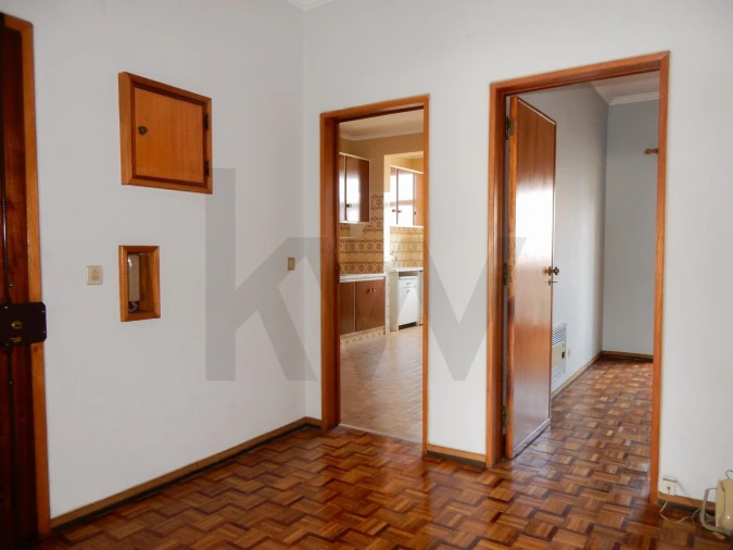 Apartamento T2 para Venda em Cascais e Estoril Foto 5