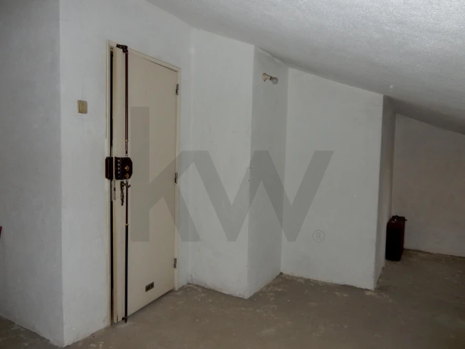 Apartamento T2 para Venda em Cascais e Estoril Foto 38