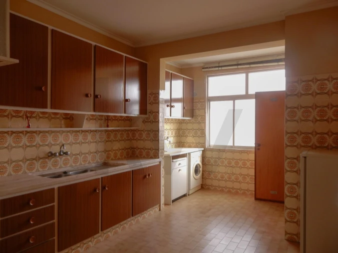 Apartamento T2 para Venda em Cascais e Estoril Foto 7