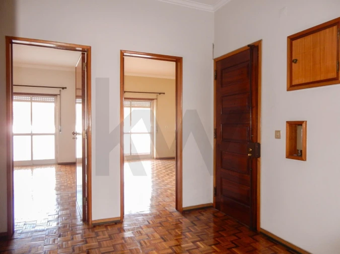 Apartamento T2 para Venda em Cascais e Estoril Foto 4