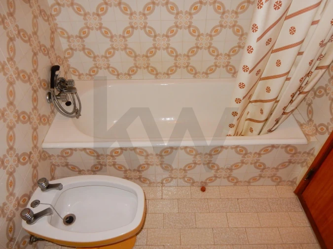 Apartamento T2 para Venda em Cascais e Estoril Foto 36