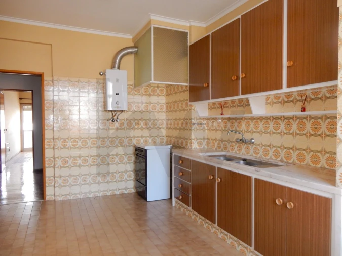 Apartamento T2 para Venda em Cascais e Estoril Foto 10