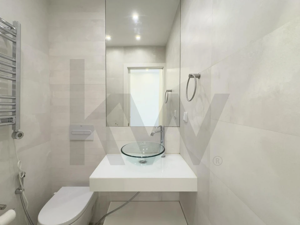 Apartamento T2 para Arrendamento em Arroios Foto 25