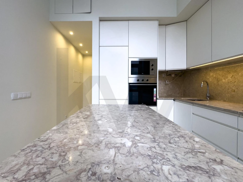 Apartamento T2 para Arrendamento em Arroios Foto 12