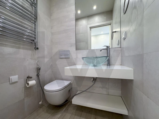 Apartamento T2 para Arrendamento em Arroios Foto 26