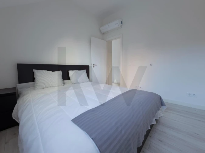 Apartamento T2 para Arrendamento em Arroios Foto 16