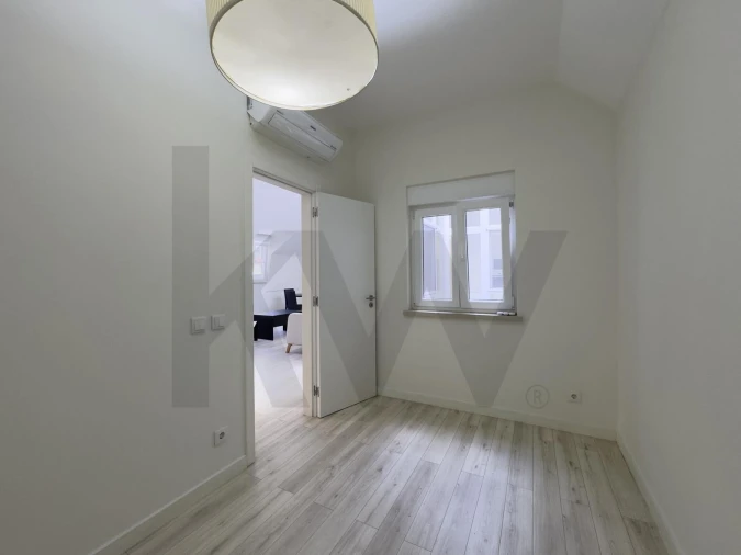 Apartamento T2 para Arrendamento em Arroios Foto 19