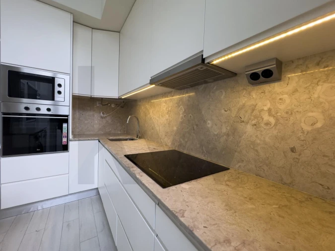 Apartamento T2 para Arrendamento em Arroios Foto 10