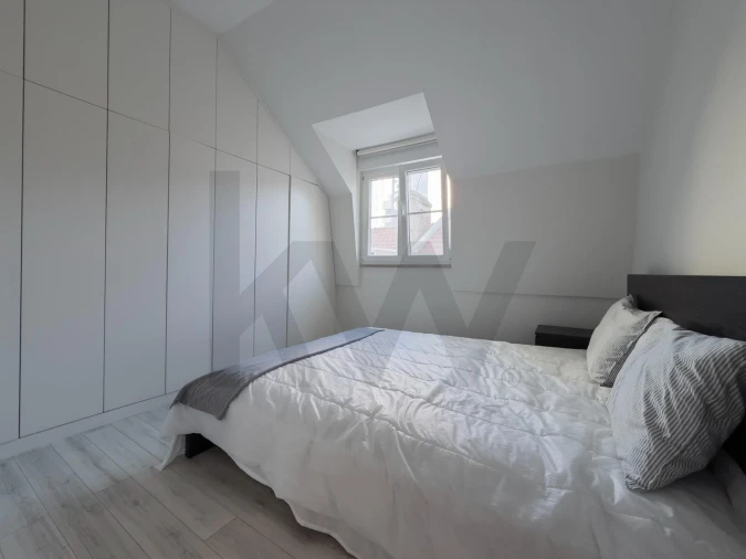 Apartamento T2 para Arrendamento em Arroios Foto 15