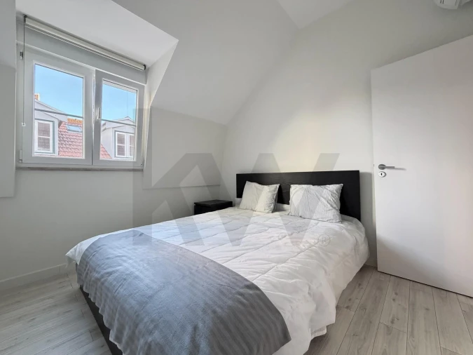 Apartamento T2 para Arrendamento em Arroios Foto 18