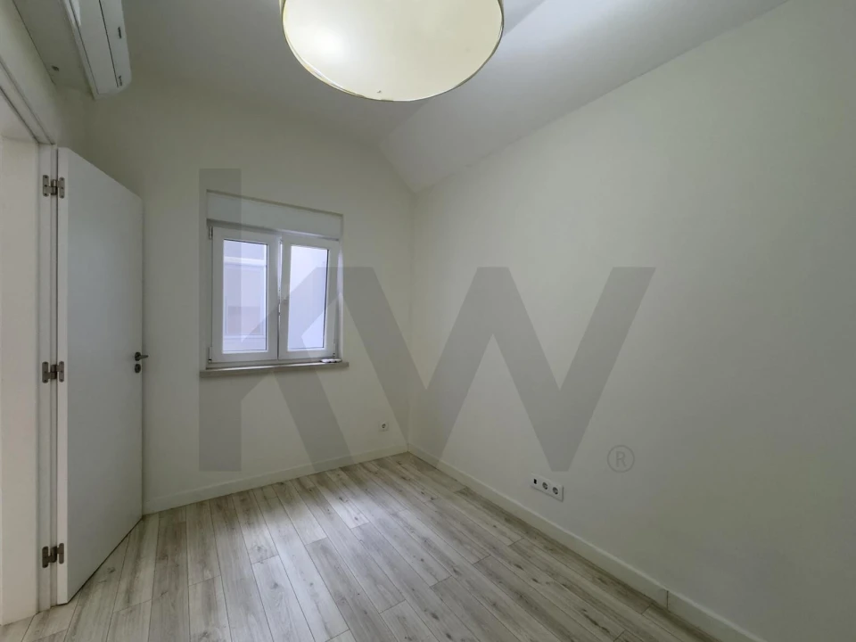 Apartamento T2 para Arrendamento em Arroios Foto 20