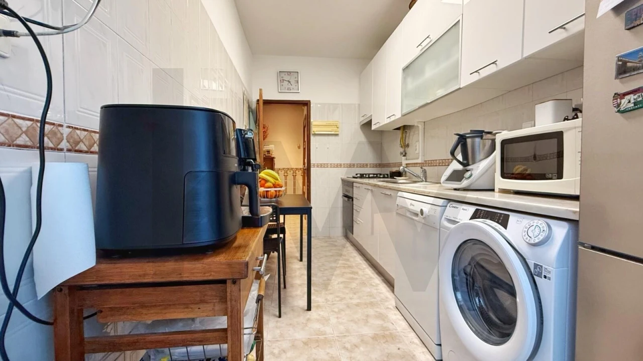 Apartamento T2 para Venda em Almada, Cova da Piedade, Pragal e Cacilhas Foto 5