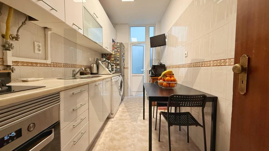 Apartamento T2 para Venda em Almada, Cova da Piedade, Pragal e Cacilhas Foto 6