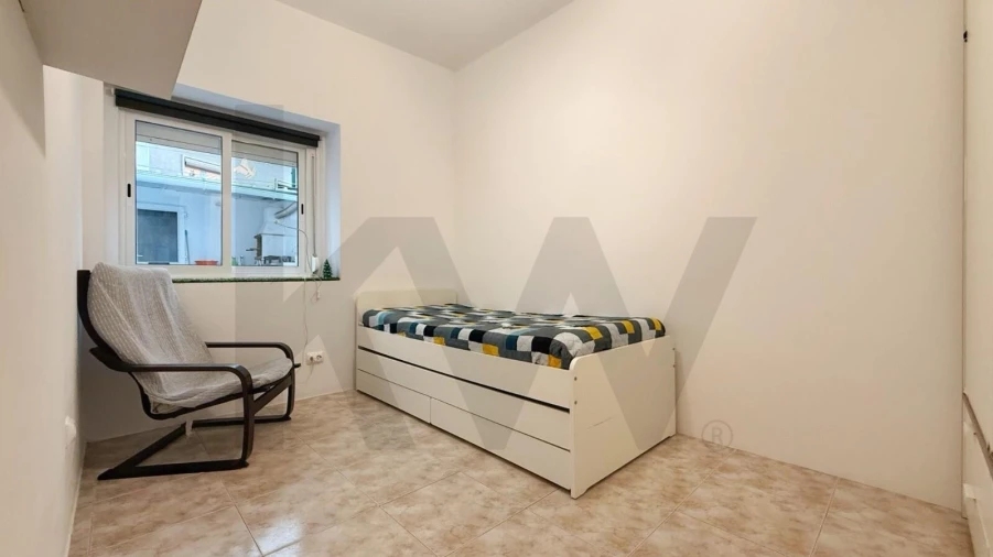 Apartamento T2 para Venda em Almada, Cova da Piedade, Pragal e Cacilhas Foto 17