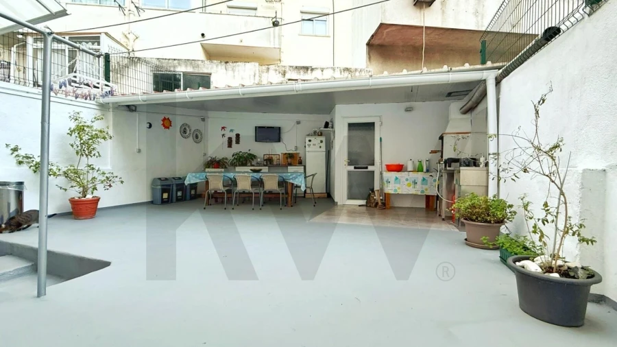 Apartamento T2 para Venda em Almada, Cova da Piedade, Pragal e Cacilhas Foto 9