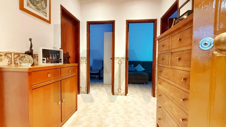 Apartamento T2 para Venda em Almada, Cova da Piedade, Pragal e Cacilhas Foto 14