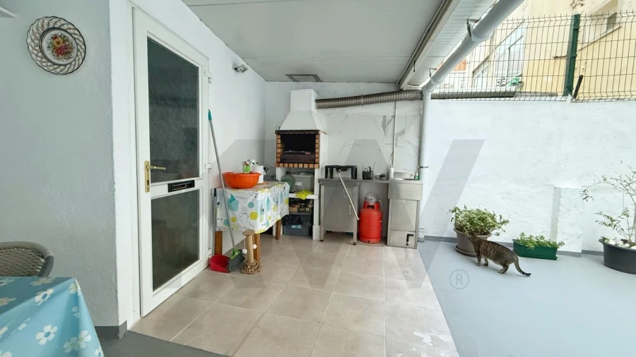 Apartamento T2 para Venda em Almada, Cova da Piedade, Pragal e Cacilhas Foto 7