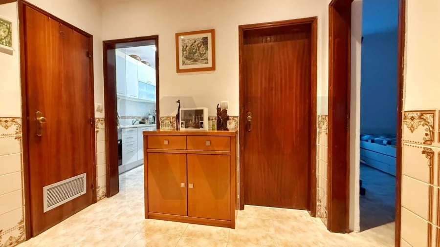 Apartamento T2 para Venda em Almada, Cova da Piedade, Pragal e Cacilhas Foto 13
