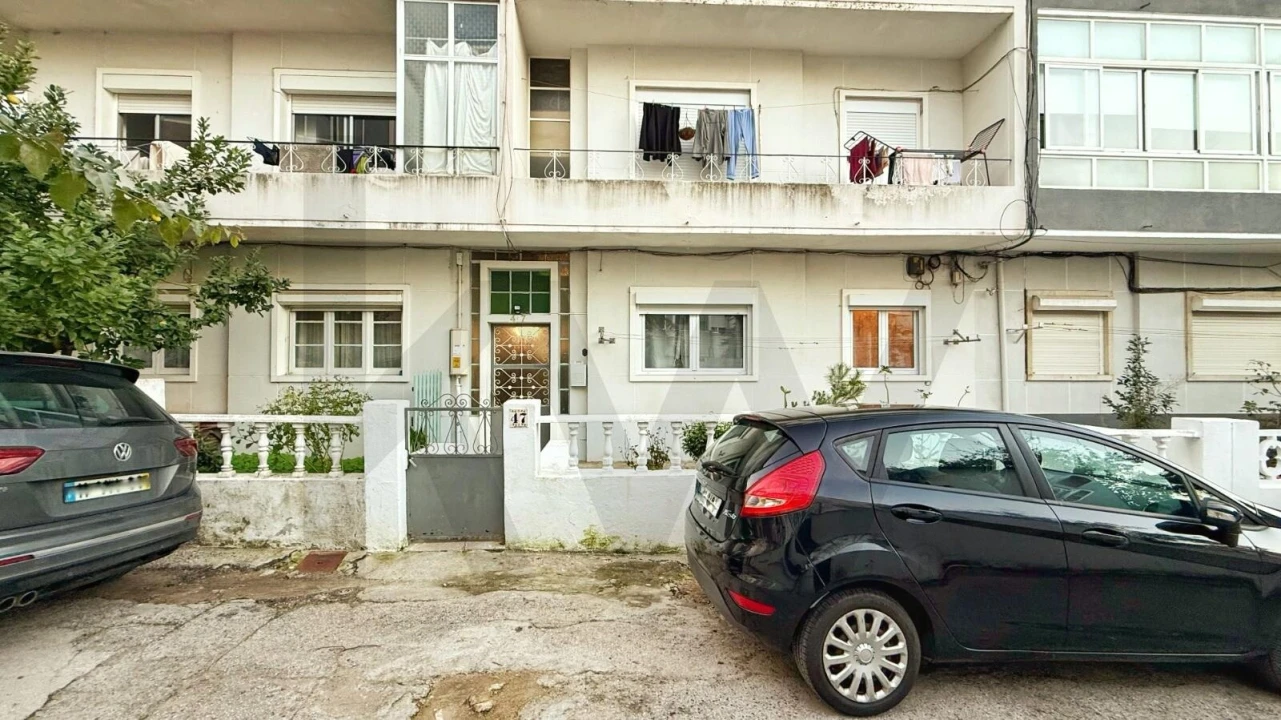 Apartamento T2 para Venda em Almada, Cova da Piedade, Pragal e Cacilhas Foto 20