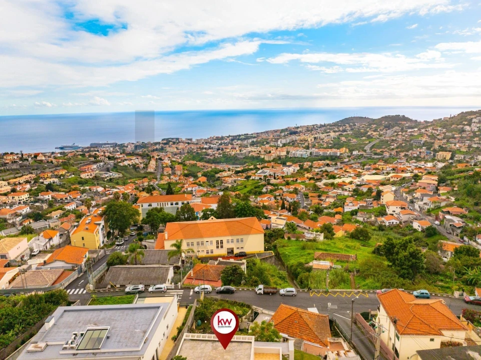 Moradia T2 para Venda em São Roque Foto 64