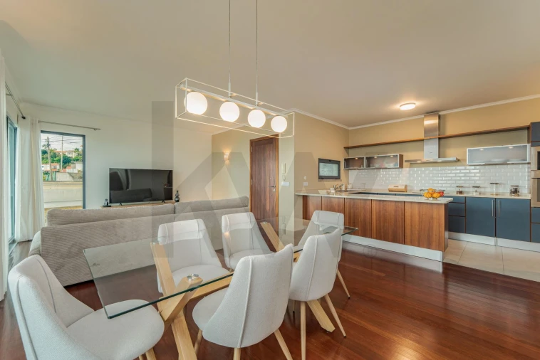 Moradia T2 para Venda em São Roque Foto 4