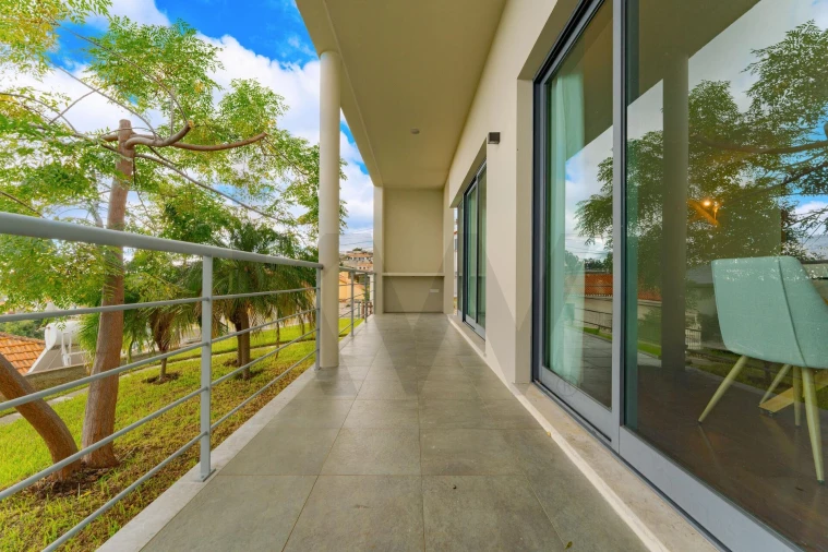 Moradia T2 para Venda em São Roque Foto 44