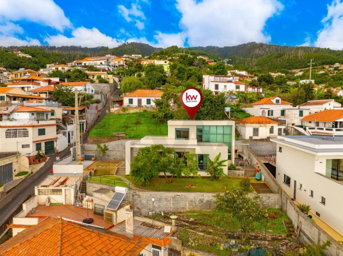 Moradia T2 para Venda em São Roque Foto 56