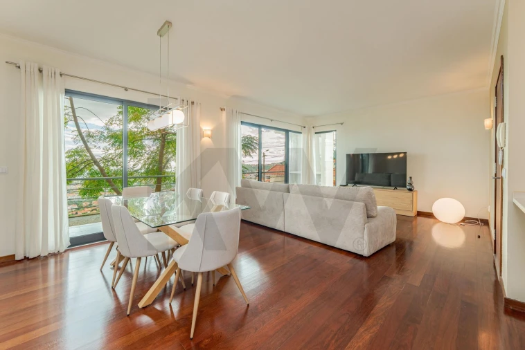 Moradia T2 para Venda em São Roque Foto 2