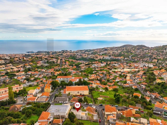 Moradia T2 para Venda em São Roque Foto 60