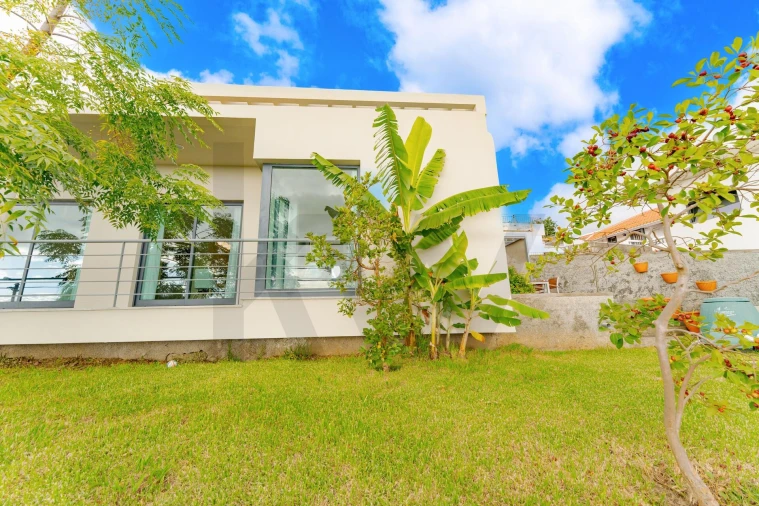 Moradia T2 para Venda em São Roque Foto 34