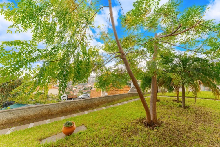 Moradia T2 para Venda em São Roque Foto 43