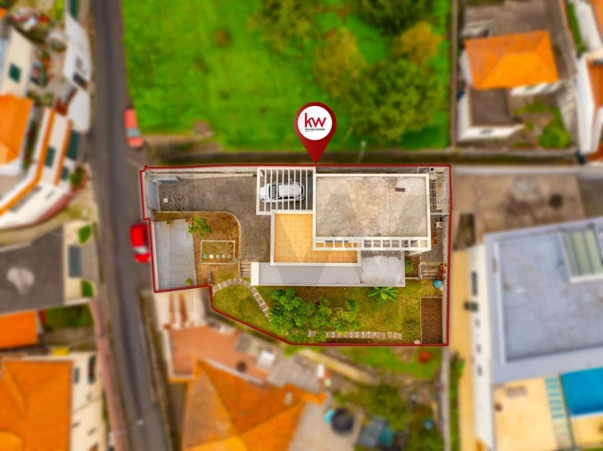 Moradia T2 para Venda em São Roque Foto 57