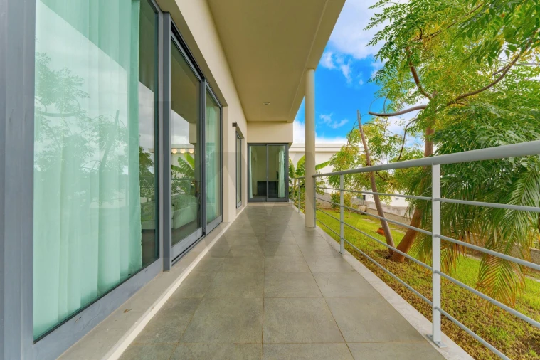 Moradia T2 para Venda em São Roque Foto 47