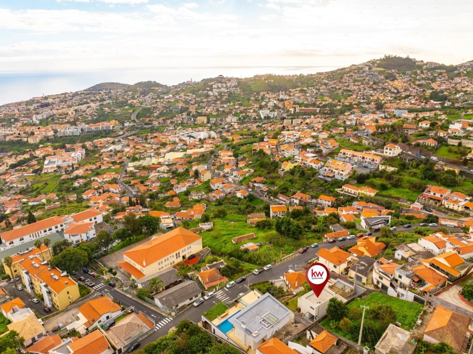 Moradia T2 para Venda em São Roque Foto 62