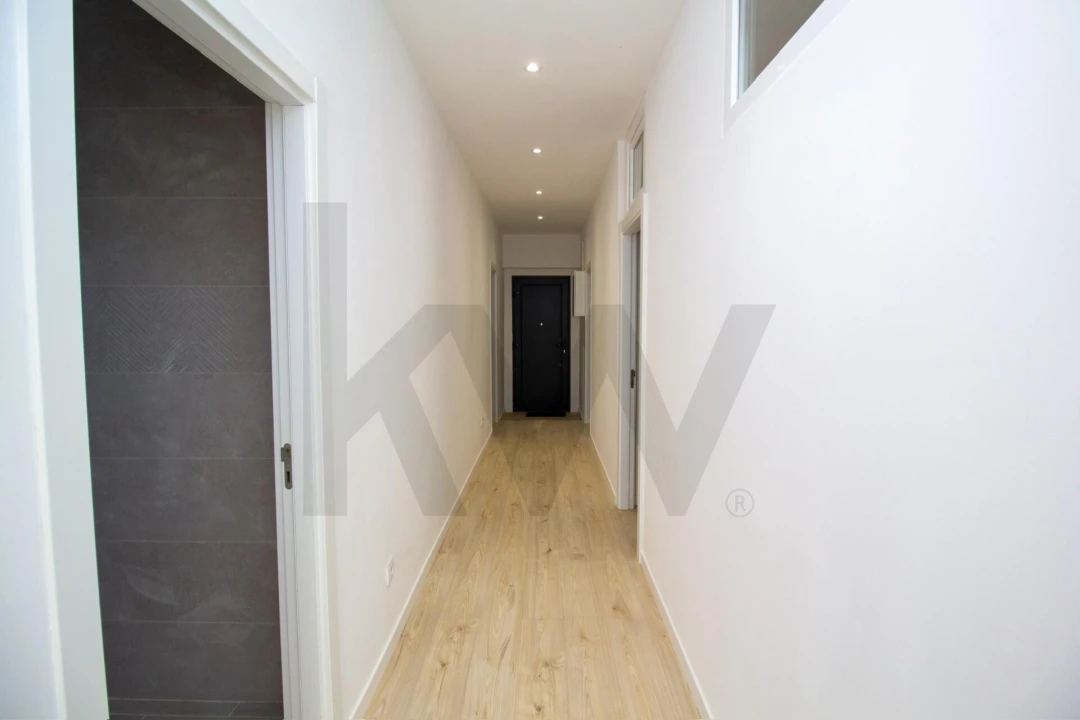 Moradia T3 para Venda em Benfica do Ribatejo Foto 17