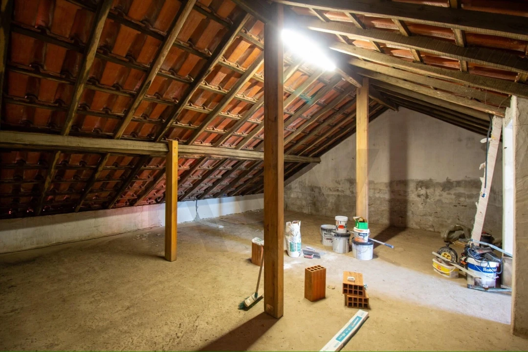 Moradia T3 para Venda em Benfica do Ribatejo Foto 38