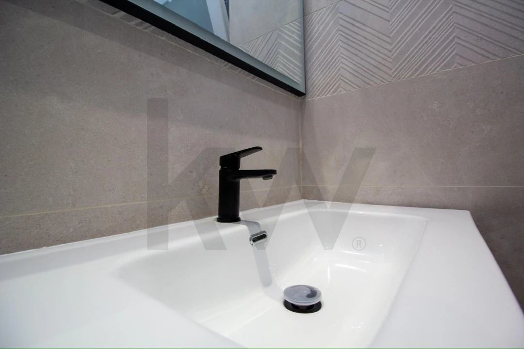 Moradia T3 para Venda em Benfica do Ribatejo Foto 5