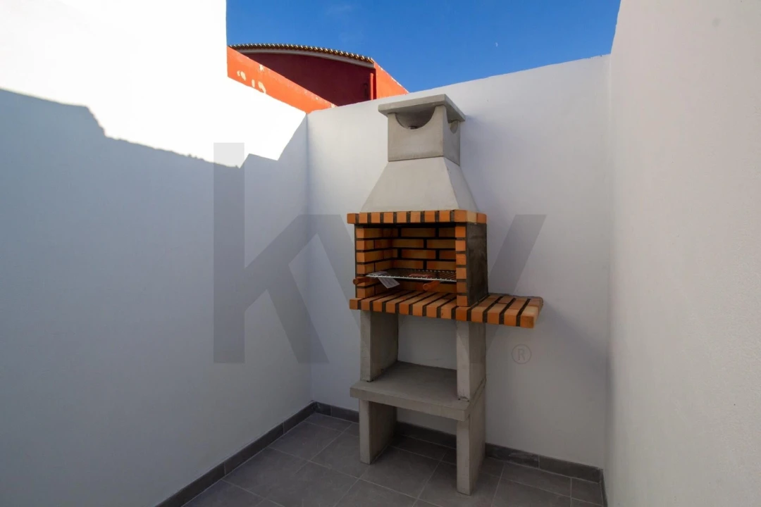 Moradia T3 para Venda em Benfica do Ribatejo Foto 31